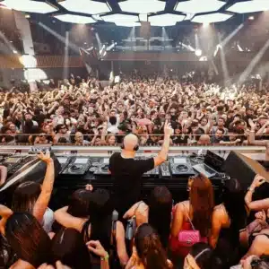 Marco Carola’s Music On is back at Pacha Ibiza: get ready for the ultimate summer 2025 residency!