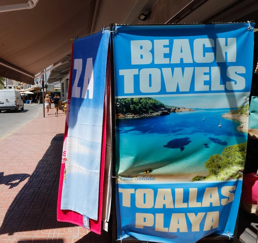 Holidays in Ibiza_ what to pack