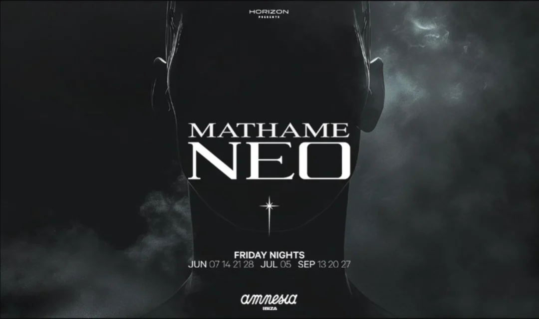 Mathame, NEO