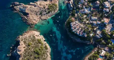 Top 5 hiking trails for all levels to explore Ibiza