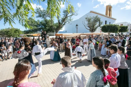 The best weekend plans in Ibiza and Formentera