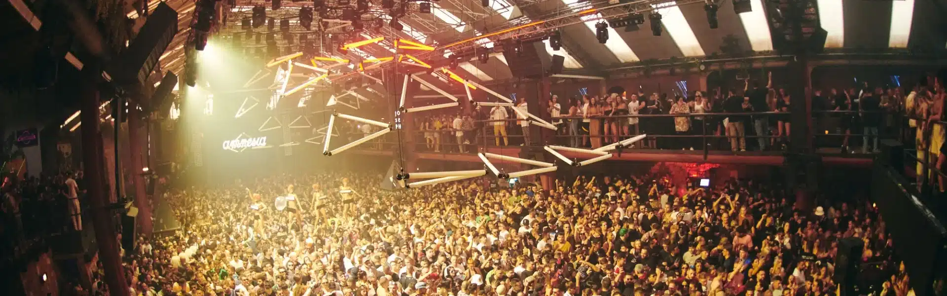 Amnesia Ibiza