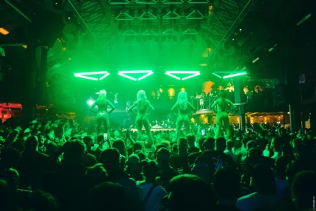 Amnesia Closing Festival: a legendary end to the 2024 Ibiza season