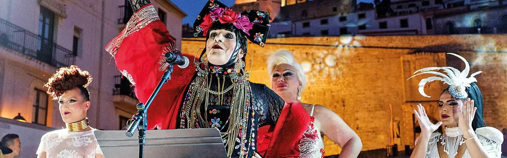 Ibiza Pride 2026 Announces Dates and New Program Highlights for Its Biggest LGBTQ+ Celebration Yet