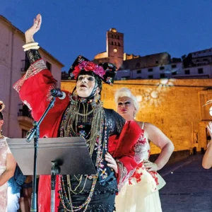 Pride Ibiza