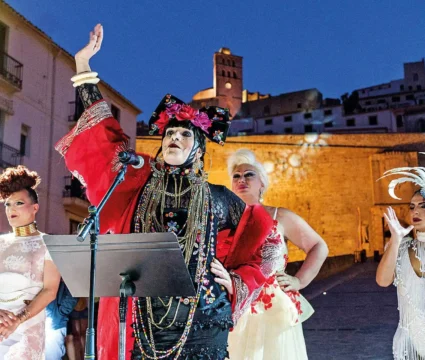 Ibiza Pride 2026 Announces Dates and New Program Highlights for Its Biggest LGBTQ+ Celebration Yet