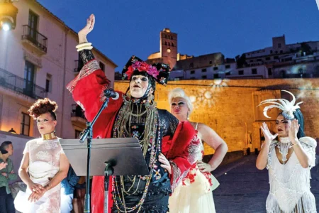 Ibiza Pride 2026 Announces Dates and New Program Highlights for Its Biggest LGBTQ+ Celebration Yet