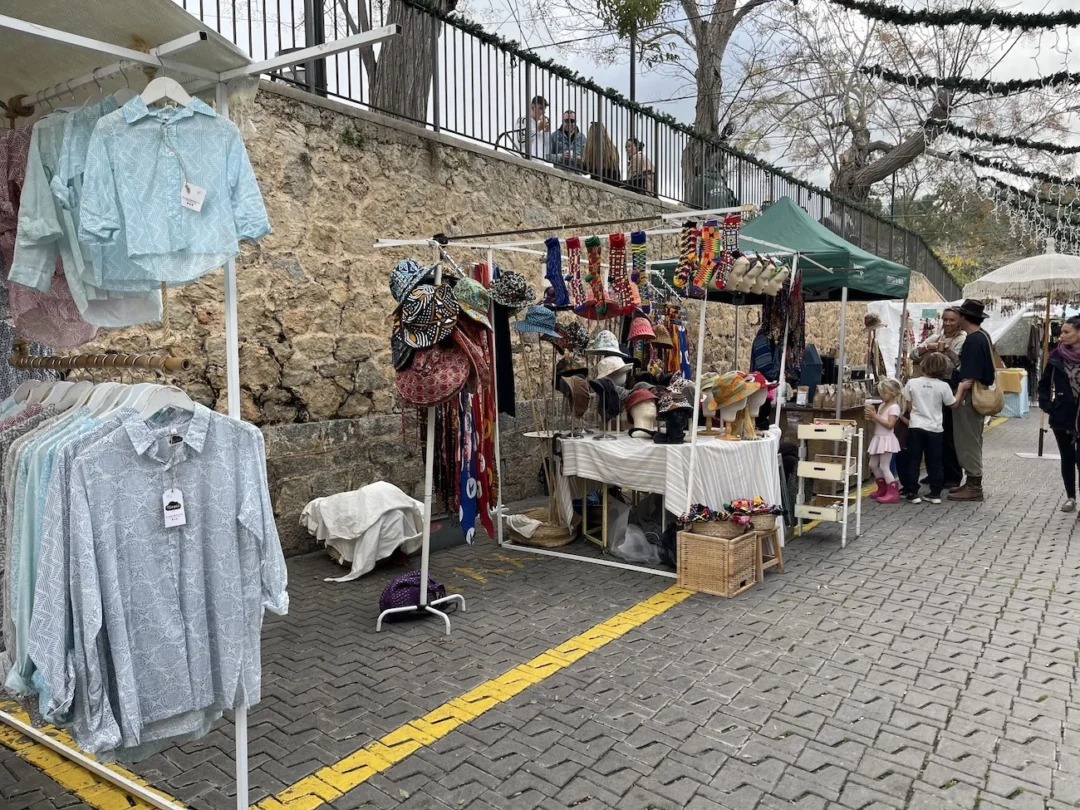 Sant Joan market