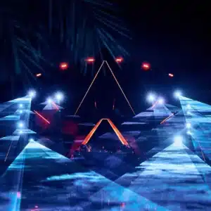 Why you can’t miss ANTS Metalworks at Ushuaïa Ibiza this Summer