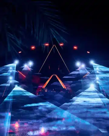ANTS at Ushuaïa Ibiza in 2024.