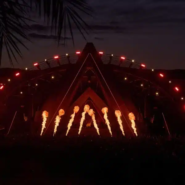Ushuaïa Ibiza’s Final Dance: 11 Hours of Non-Stop Music for the 2026 Closing Party