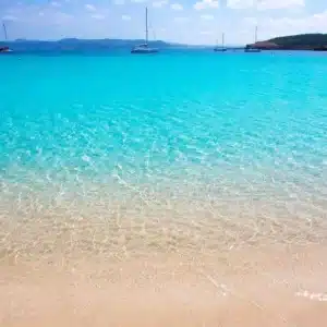 Cala Bassa