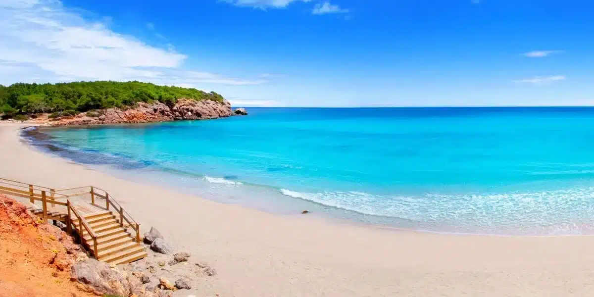 Cala Nova