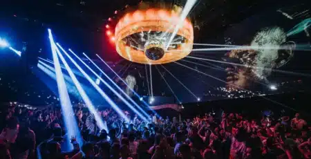 Guy Gerber to Headline Beachouse and Chinois Ibiza Closings
