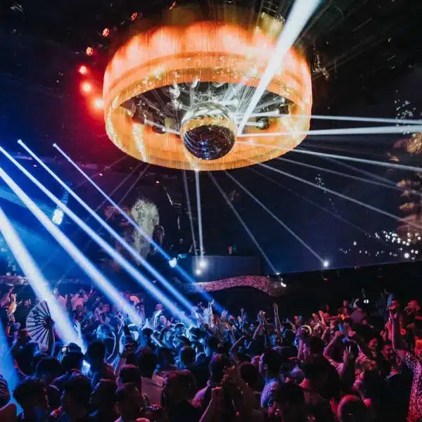 Guy Gerber to Headline Beachouse and Chinois Ibiza Closings