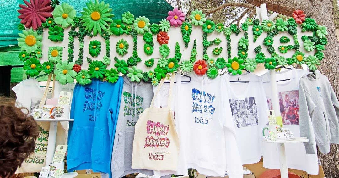 Hippy Market Punta Arabí is Ibiza’s most ancient hippy market.