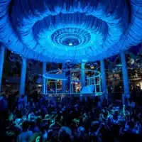 Es Paradis Opening Party 2026