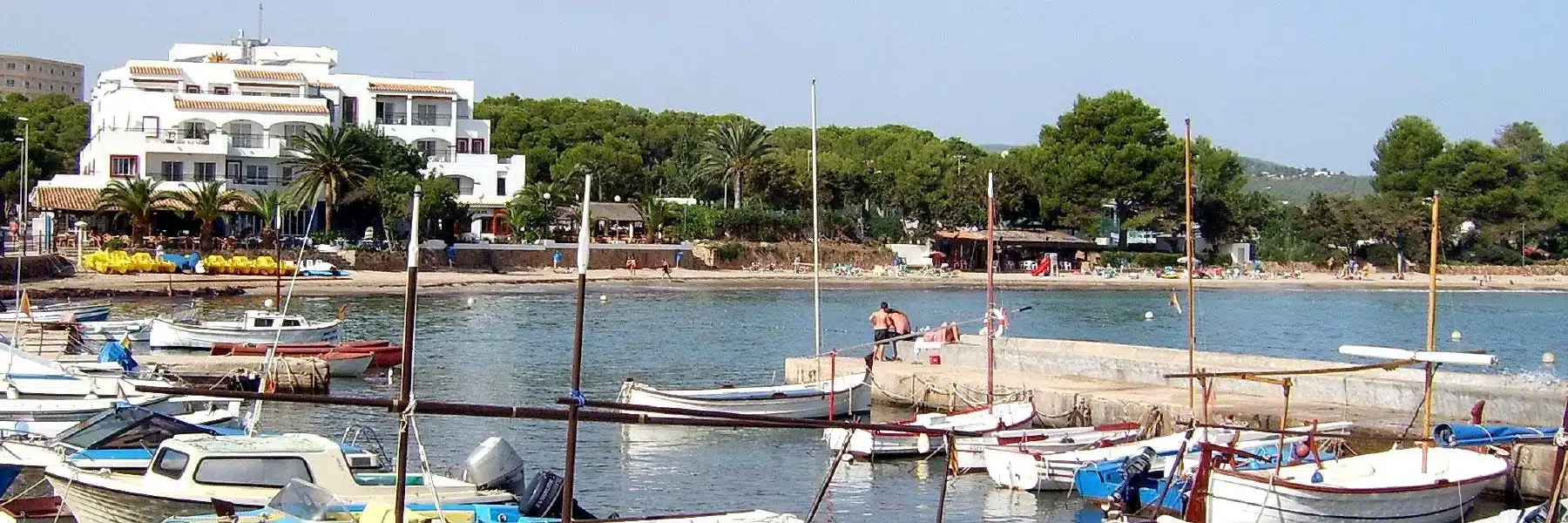Es Canar
