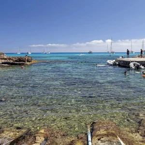 Formentera: ten essential places