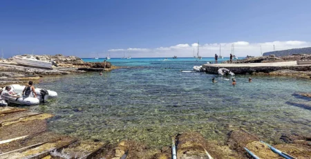 Formentera: ten essential places