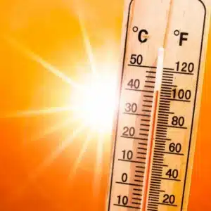 Heatwave