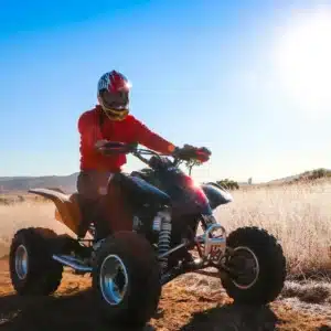 Ibiza adventure: discover exciting quad and buggy tours