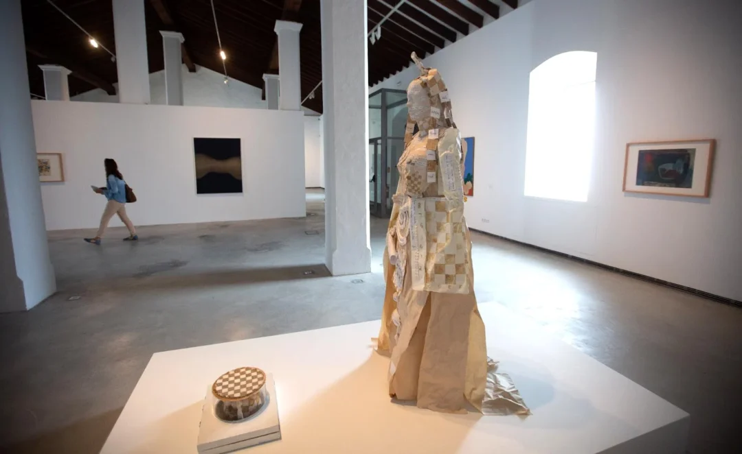 Ibiza Museum of Contemporary Art.