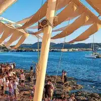 Ibiza nigth & day: Rock around the clock