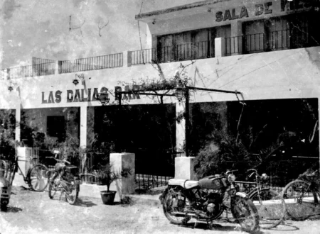 Ibiza on the big screen: ‘Mythos Ibiza’ explores its unique culture and heritage