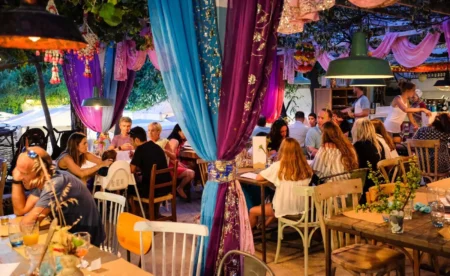 Your guide to Ibiza’s best 3 autumn markets: times, locations and what to expect