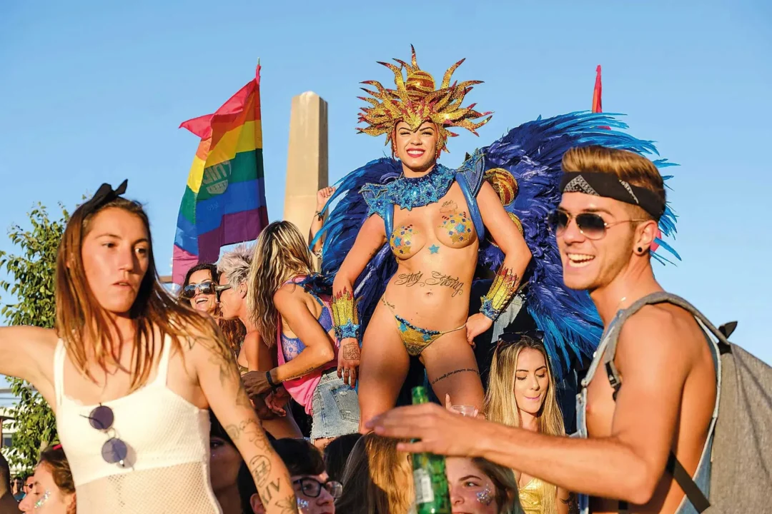 Pride Ibiza
