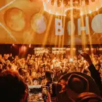 Club Chinois: the must-visit exclusive nightspot in Ibiza