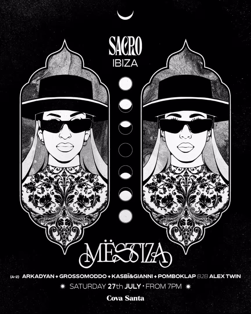 Mëstiza