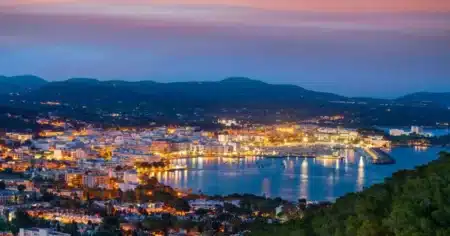 How to enjoy the most the Santa Eulària Ibiza Marathon weekend beyond the race