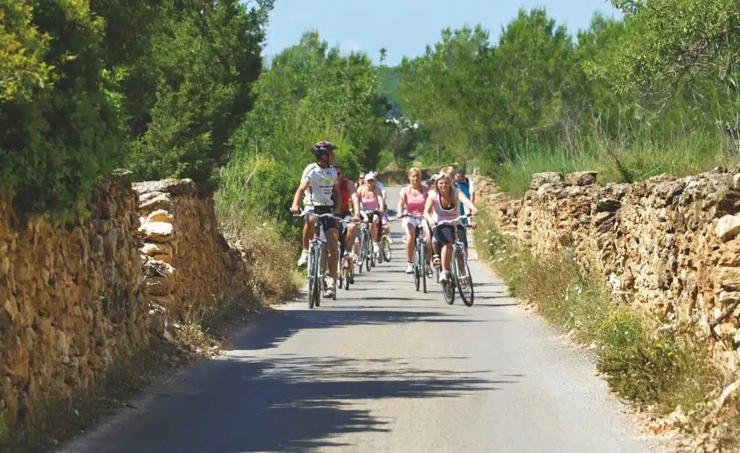 Santa Eulària sports