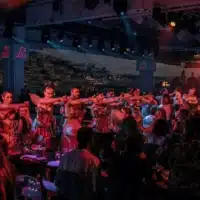 The spectacular Lío Ibiza closing party 2024 is the perfect plan to round off the summer