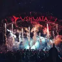 Ushuaïa Ibiza announces elrow: the huge party everyone has been waiting for