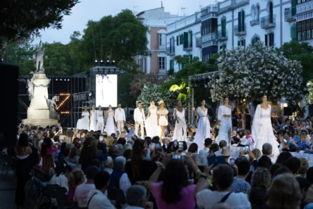 Not yet familiar with Ibiza’s most iconic fashion? Do not miss Adlib catwalk 2025