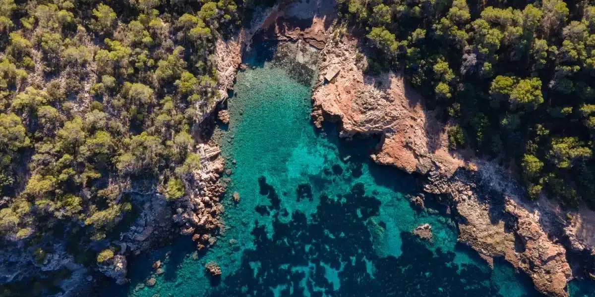 Cala Xuclar
