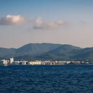 Cala de Bou.