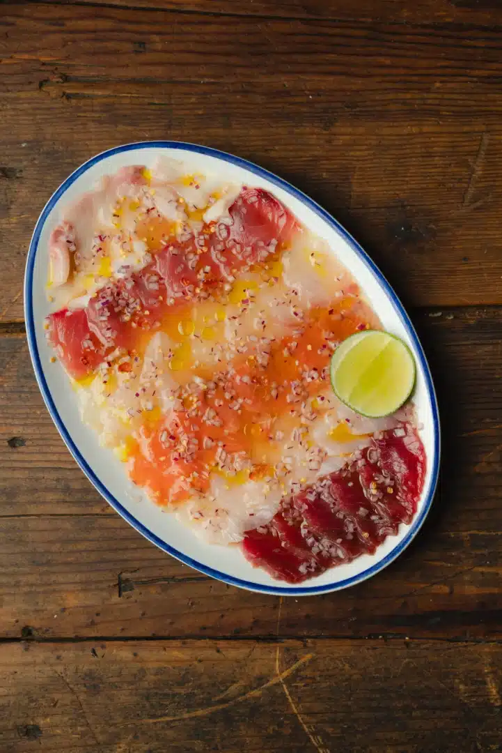 Cuyo restaurant Hyde and Mondrian Ibiza