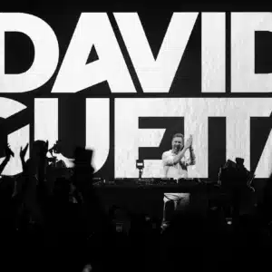 Your guide to David Guetta’s most spectacular party at Ushuaïa Ibiza in 2024
