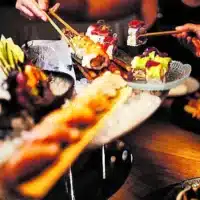 El Restaurante: savor a gastronomic delight before hitting Pacha’s dance floor