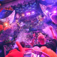 Get ready for Elrow’s Chinese Row Year: Have you heard about the most outrageous and entertaining party at Amnesia Ibiza in 2024?
