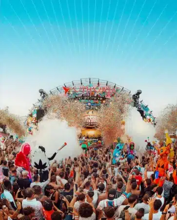 Do you know which performances by the giants of music at Ushuaïa Ibiza have been the most memorable this summer 2024?