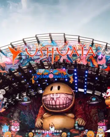 Elrow Ushuaïa Ibiza