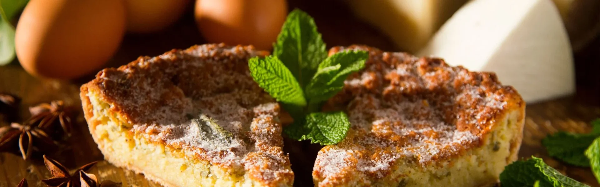 Ibizan cuisine: Flaó
