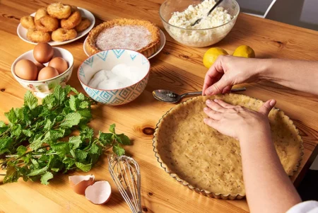 Travelling to Ibiza at Easter? Don’t leave without trying these delicious local specialities