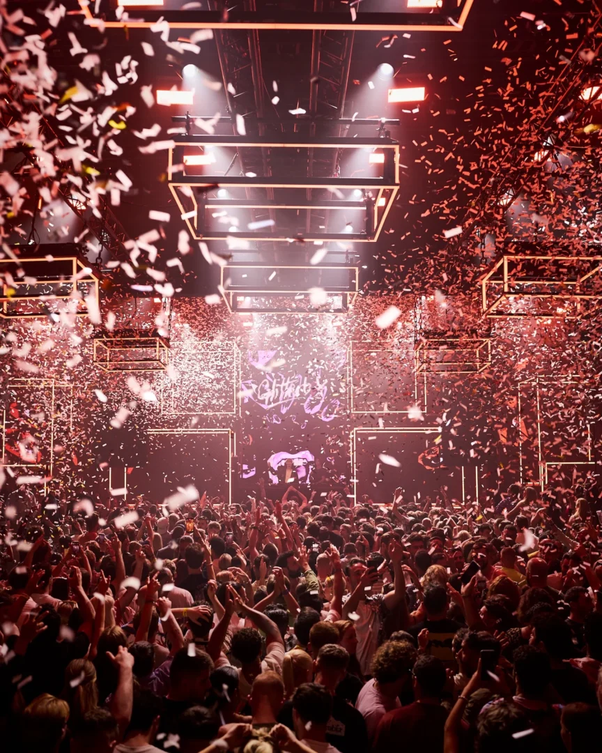 Glitterbox