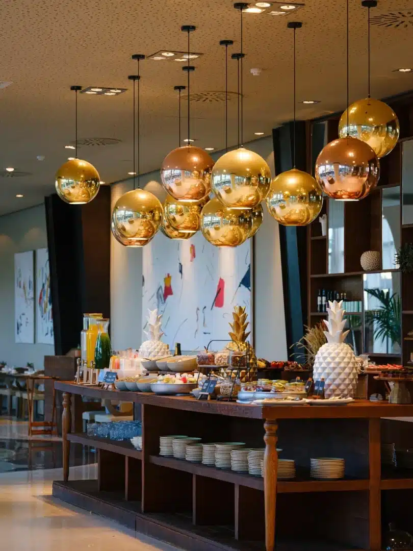 Aguas de Ibiza Grand Luxe Hotel.